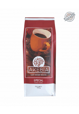 AKEBIA CAFE