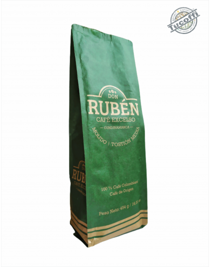 CAFE DON RUBEN