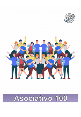 Associative Membership 100
