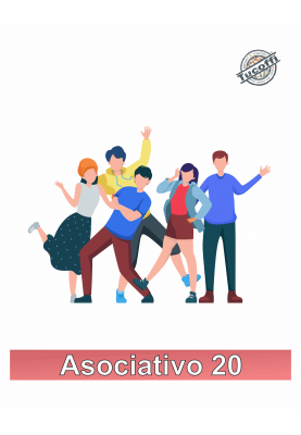 Associative Membership 20