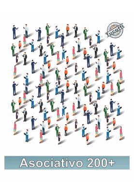 Associative Membership 200